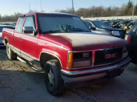 1992 GMC SIERRA K15 2GTEK19K7N1518564