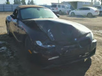 2007 BMW Z4 3.0 4USBU33557LW70488