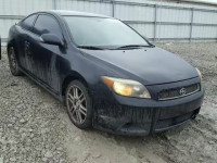 2007 TOYOTA SCION JTKDE177570166819