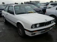 1989 BMW 325 I AUTO WBAAA2304KEC49156