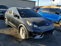 2017 KIA NIRO EX KNDCC3LCXH5081390