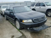 2001 AUDI A8 L QUATT WAUML54D51N009734