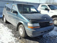 1994 PLYMOUTH VOYAGER 2P4GH2537RR815073