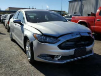 2018 FORD FUSION SE 3FA6P0LU9JR103106