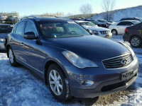 2010 INFINITI EX35 BASE JN1AJ0HR3AM757976