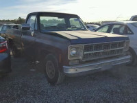 1978 GMC TRUCK TCL148S514117