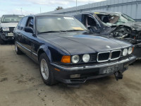 1994 BMW 740 IL AUT WBAGD8322RDE92647