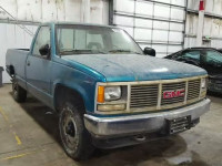 1993 GMC SIERRA K15 1GTEK14Z7PE527450