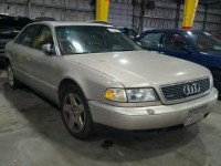 1999 AUDI A8 QUATTRO WAUBG34D1XN003535