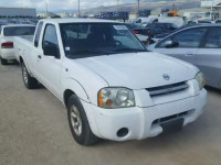 2003 NISSAN FRONTIER K 1N6DD26T03C440321