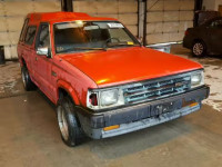 1992 MAZDA B2200 SHOR JM2UF1233N0301281