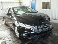 2018 FORD FUSION SE 3FA6P0LU4JR127913