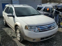 2009 FORD TAURUS X E 1FMDK07W59GA00307