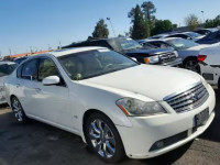 2006 INFINITI M45 BASE JNKBY01E36M200866