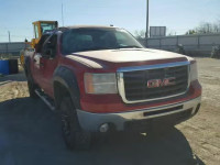 2008 GMC SIERRA C25 1GTHC23K58F165117