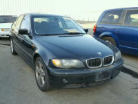 2004 BMW 330 XI WBAEW53414PN32495