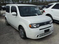 2014 NISSAN CUBE S JN8AZ2KR8ET352254