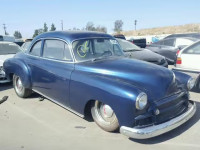 1950 CHEVROLET OTHER 5HKF42963