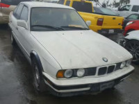 1990 BMW 535 I AUTO WBAHD2316LBF64879