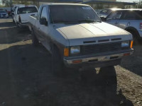 1987 NISSAN D21 KING C JN6HD16S1HW001962