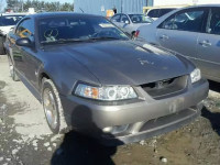 2001 FORD MUSTANG CO 1FAFP47V11F241455