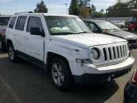 2012 JEEP PATRIOT LI 1C4NJPCB0CD515151