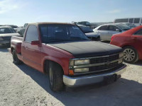 1990 CHEVROLET GMT-400 C1 1GCDC14KXLZ185829