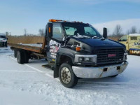 2007 GMC C5500 C5C0 1GDE5C1957F418790