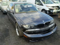 2005 BMW 330 CI WBABD53485PL15889