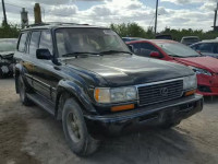 1996 LEXUS LX 450 JT6HJ88J4T0129317