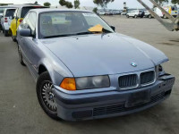 1994 BMW 318 IS AUT WBABE6325RJC15245