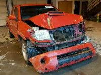 2006 TOYOTA TACOMA X-R 5TETU22N36Z198264