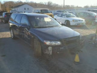 2001 VOLVO V70 T5 TUR YV1SW53D712092176