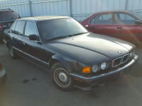 1993 BMW 740 IL AUT WBAGD8322PDE84884