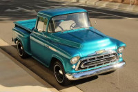 1957 CHEVROLET 3100 3A57S12276