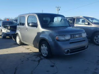 2012 NISSAN CUBE BASE JN8AZ2KR2CT254687