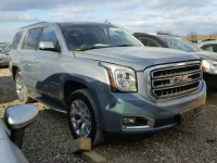 2015 GMC YUKON SLE 1GKS2AKC1FR638525