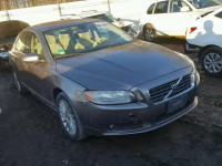 2008 VOLVO S80 3.2 YV1AS982081052768