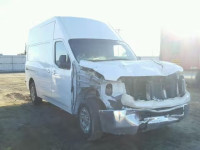 2014 NISSAN NV 2500 1N6BF0LY8EN102839