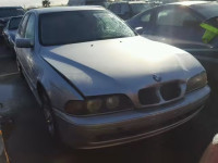 2001 BMW 530 I AUTO WBADT63421CF08657