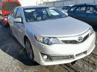2013 TOYOTA CAMRY SE 4T1BK1FK7DU528291