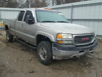 2002 GMC SIERRA C25 1GTHC29G62E168270