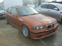 1997 BMW M3 AUTOMATICAT WBSCD0325VEE11379