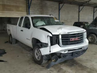 2009 GMC SIERRA C25 1GTHC49K79E140360