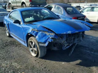 2003 FORD MUSTANG MA 1FAFP42R53F429828