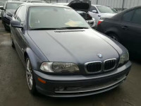 2003 BMW 330 CI WBABN53473PH05184