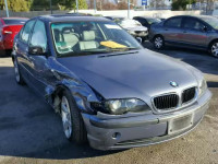 2005 BMW 325 IS SUL WBAAZ33465KW79081