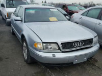 1999 AUDI A8 QUATTRO WAUBG34D6XN002655