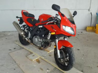 2006 SUZUKI SV650 JS1VP53A362102497