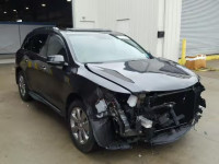 2014 ACURA MDX ADVANC 5FRYD4H88EB026457